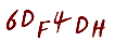 secret code