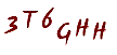 secret code