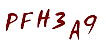 secret code