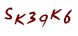 secret code