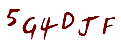 secret code