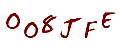 secret code
