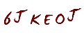 secret code