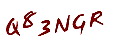 secret code