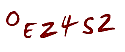 secret code
