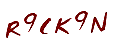 secret code