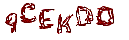 secret code