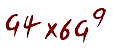 secret code