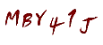 secret code