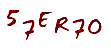 secret code