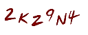 secret code