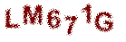 secret code