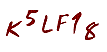 secret code