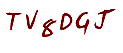 secret code