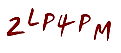 secret code