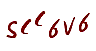 secret code