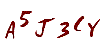 secret code