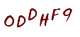 secret code