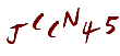 secret code