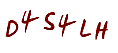 secret code