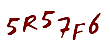 secret code