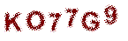 secret code