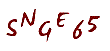 secret code