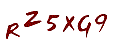 secret code
