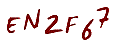 secret code