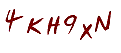 secret code