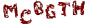 secret code