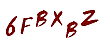 secret code