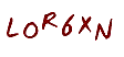 secret code