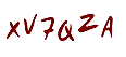 secret code