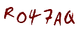 secret code
