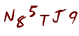 secret code