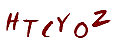 secret code