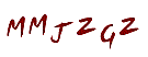 secret code