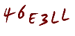 secret code