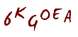 secret code