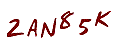 secret code