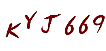 secret code