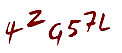 secret code
