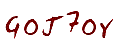 secret code