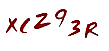 secret code