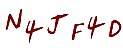 secret code