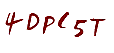 secret code