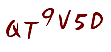 secret code