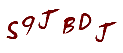 secret code