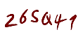 secret code